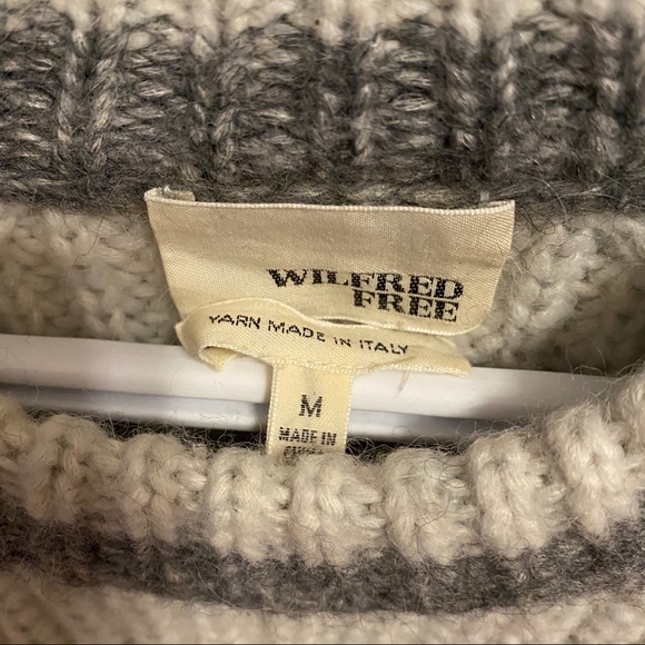 Wilfred Free Knit Sweater - Medium / M - Picture 7 of 7